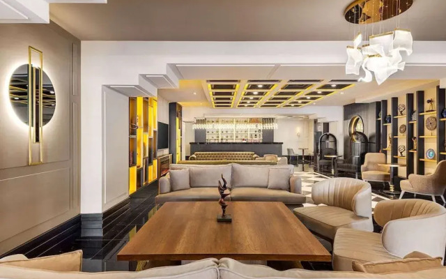 Ramada By Wyndham Erzurum