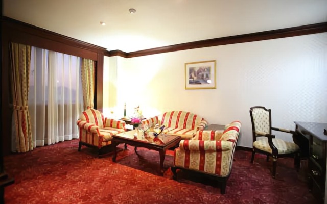 Onyang Grand Hotel
