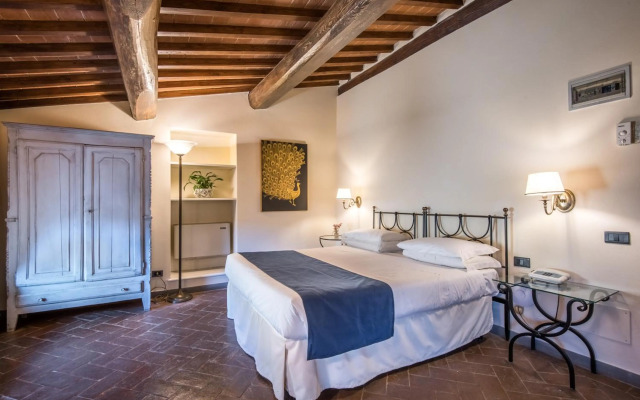 Palazzo Squarcialupi