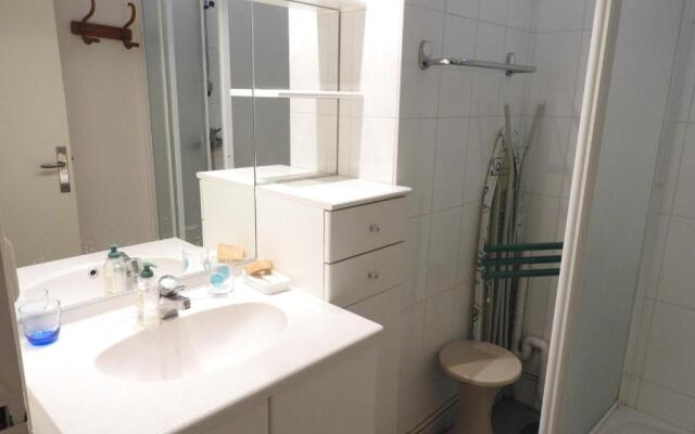 Appartement Les Sables-d'Olonne, 2 pièces, 4 personnes - FR-1-92-629