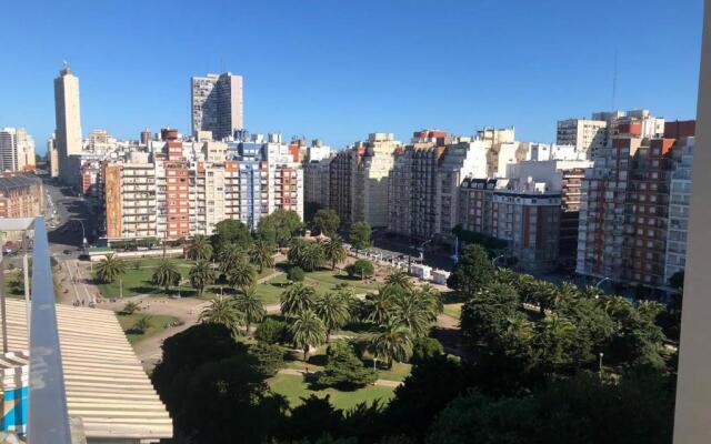 Plaza Colon