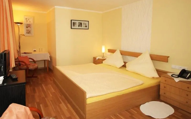 Landhotel Weinrich