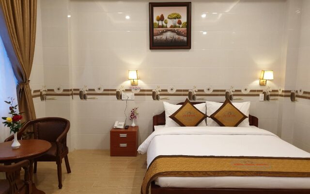 Phuc Ngoc Hotel