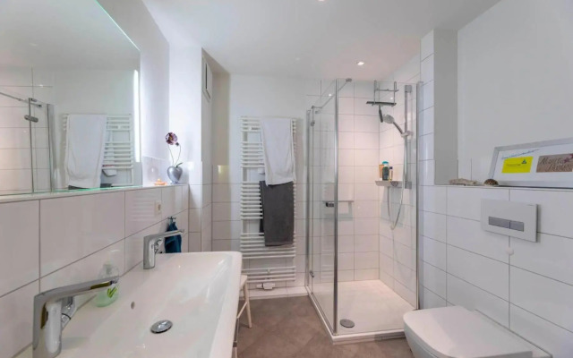 Strandhafer-Wulf-Weber