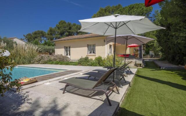 Villa Enzo