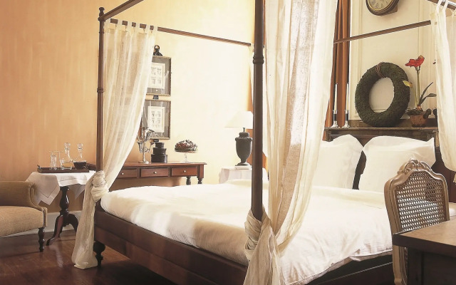 Hotel Recour