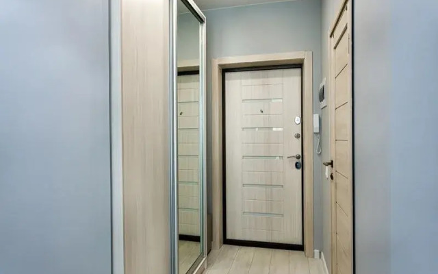 Apartamenty na ulicze Pionerskaya,d 1