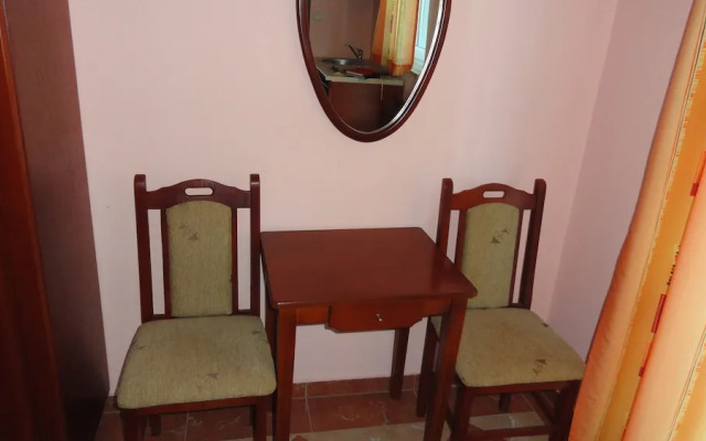 Apartment Pucurica II