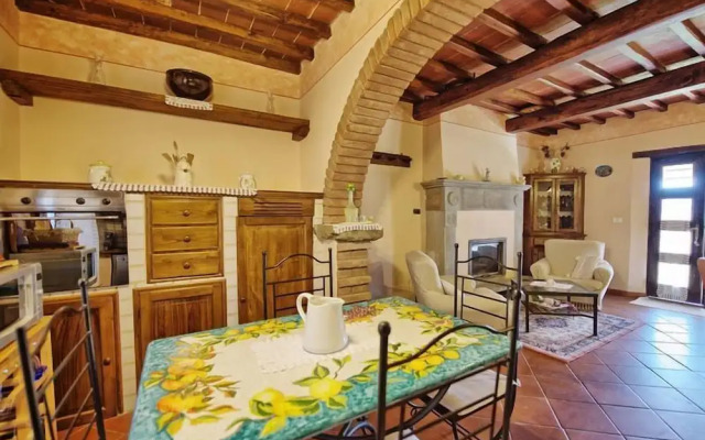 Villa Margherita