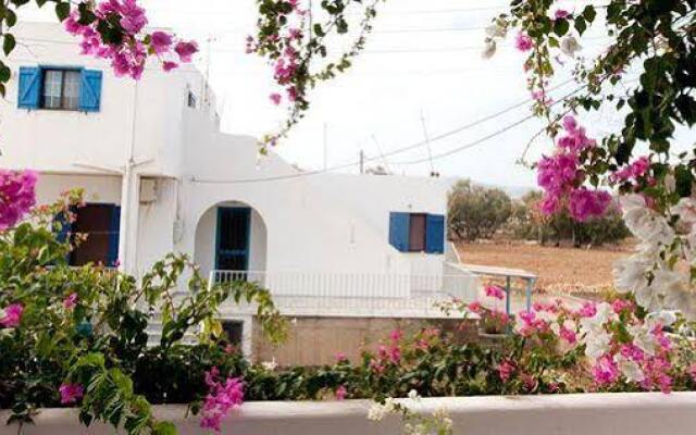 Villa Lefkes