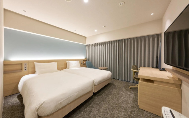 Richmond Hotel Utsunomiya Ekimae Annex