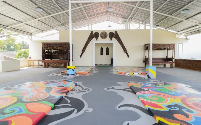 Airy Jatim Park Cendrawasih A7 Batu Malang