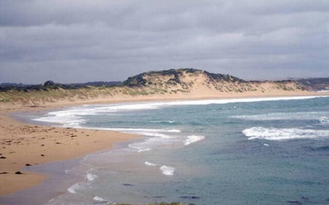 Ocean View Luxury Holiday House