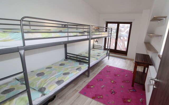 Residence ist ern D l