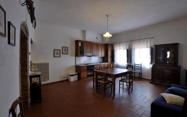 Agriturismo Poggio ai Grilli