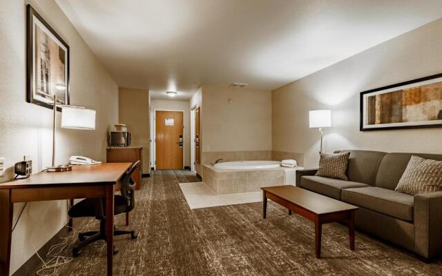 Cobblestone Suites - Ripon