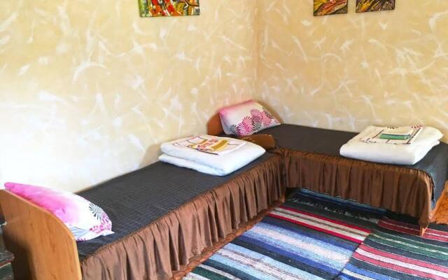 Art Villa Orlova Chuka