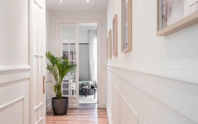 Betawi - 3 Bedroom in Chamber