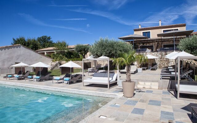 La Bastide Saint Georges