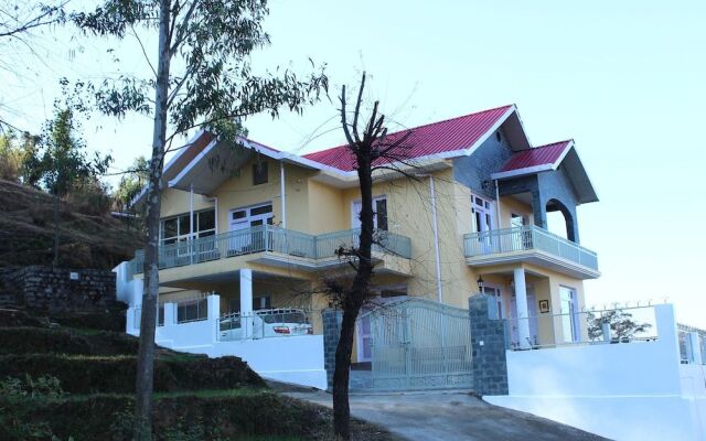 Pushpangan Menage