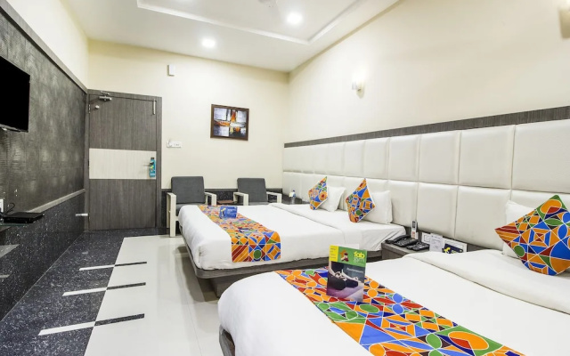 Hotel Anmol Classic