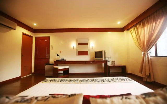 Nagaland Hotel
