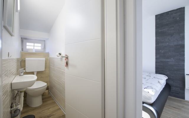 Holiday House Bernarda