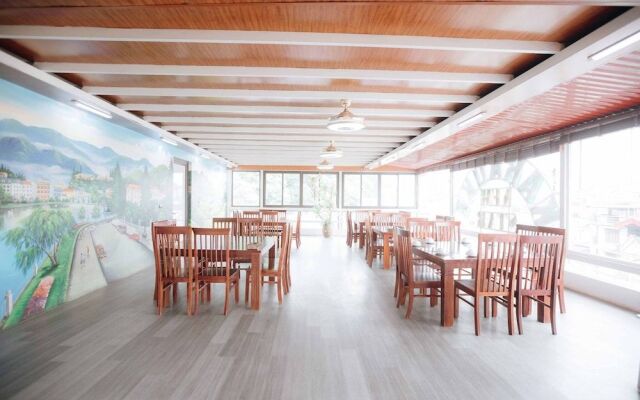 7S Hotel New Star Sapa