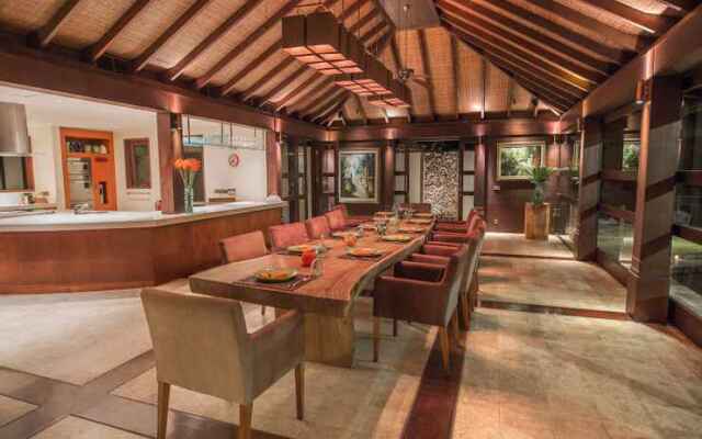 Forever Bali Villas