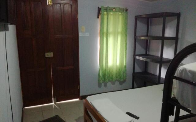 Hospedaje Rural Villa Santiago