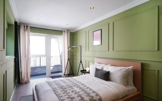 The Balham Hideout - Trendy 2bdr Flat