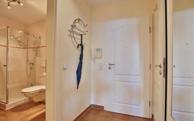 Sunshine-Residenz Sunshine Residenz Appartement 2