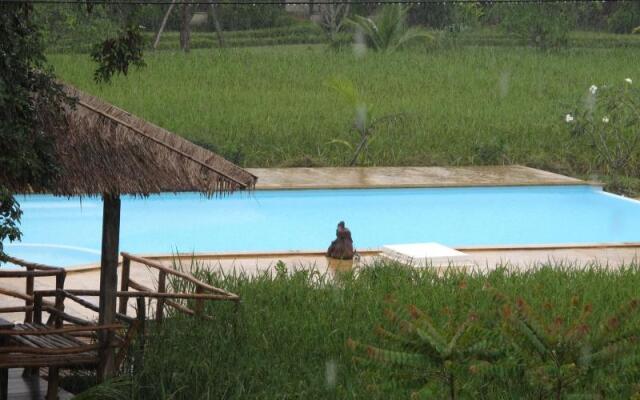 Ban Chomna Resort