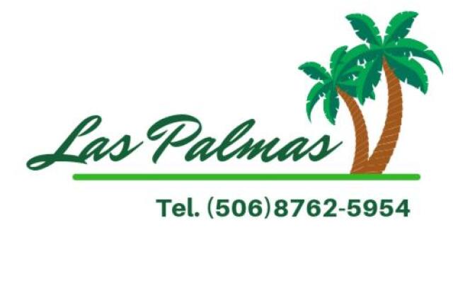 Las Palmas Lodge