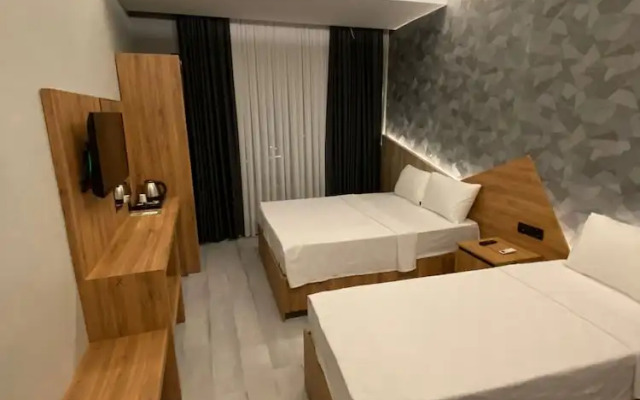 Otel Ortadoğu