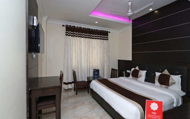 Hotel Kishna Palace