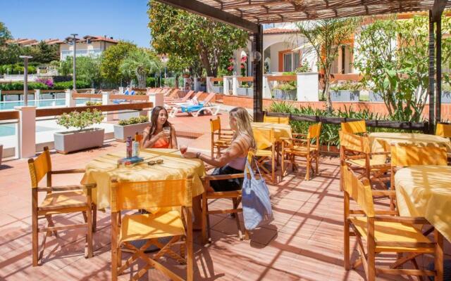 Diano Sporting Apartments