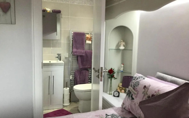 Garron View Bed and Breakfast