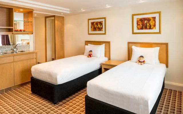 Copthorne Tara Hotel London Kensington