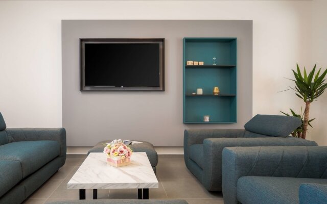 Villa Four Brothers Middle Floor