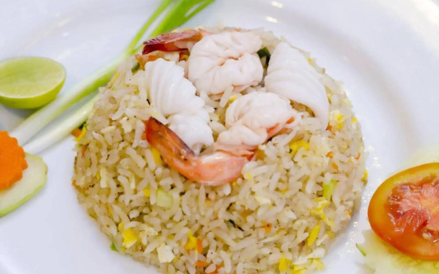 Gateway Hotel Pratunam