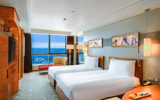Swissotel Foshan