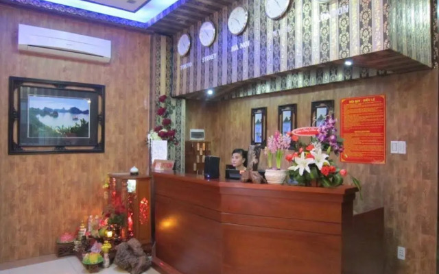 Vy Vy Hotel