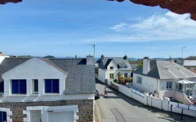 Maison Paimpol à 3 min à pied de la mer