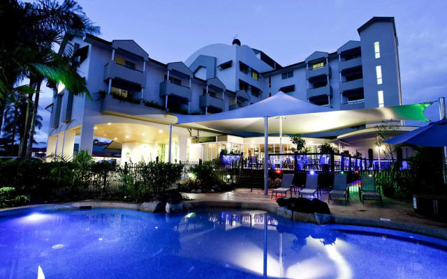 Cairns Sheridan Hotel
