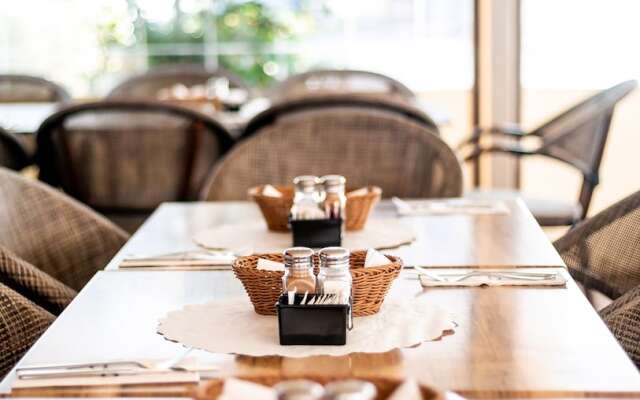 Nof Tavor Hotel