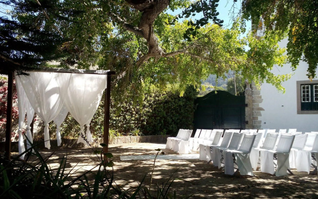 Quinta de São Thiago