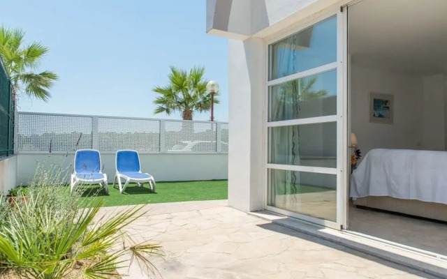 Villa Alzinar Can Picafort