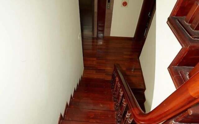 An's House