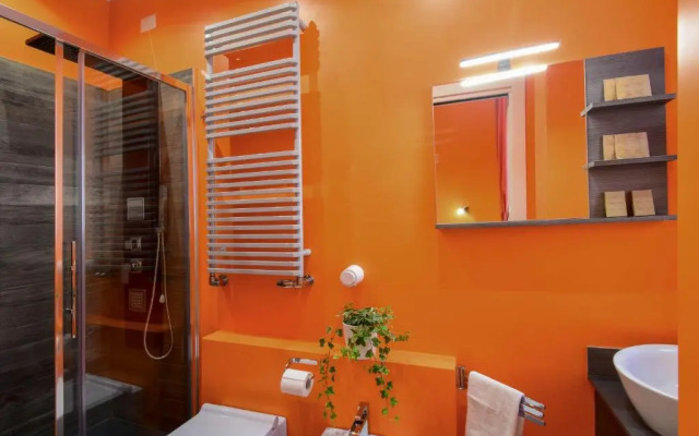 Allegras House Caracciolo